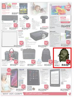 HiFi Corp : Spring Sale! (4 Sep - 7 Sep 2014), page 3