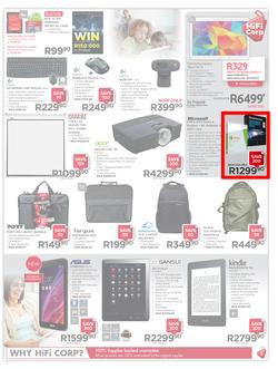 HiFi Corp : Spring Sale! (4 Sep - 7 Sep 2014), page 3
