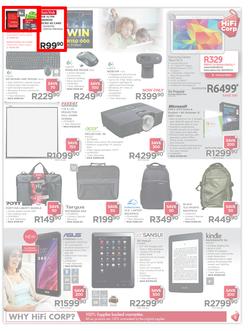 HiFi Corp : Spring Sale! (4 Sep - 7 Sep 2014), page 3