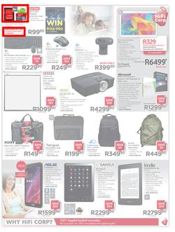 HiFi Corp : Spring Sale! (4 Sep - 7 Sep 2014), page 3