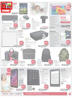 HiFi Corp : Spring Sale! (4 Sep - 7 Sep 2014), page 3