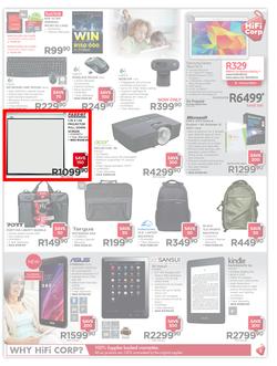 HiFi Corp : Spring Sale! (4 Sep - 7 Sep 2014), page 3