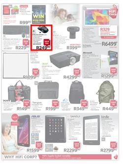 HiFi Corp : Spring Sale! (4 Sep - 7 Sep 2014), page 3