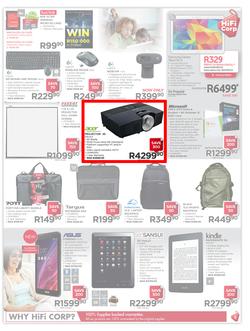HiFi Corp : Spring Sale! (4 Sep - 7 Sep 2014), page 3