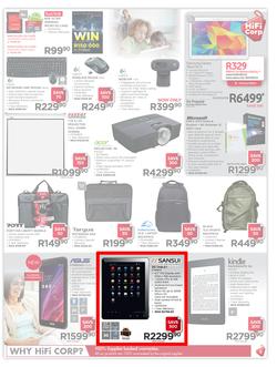 HiFi Corp : Spring Sale! (4 Sep - 7 Sep 2014), page 3