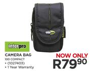 Interpro Camera Bag 100 COMPACT