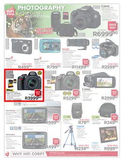 HiFi Corp : Spring Sale! (4 Sep - 7 Sep 2014), page 4