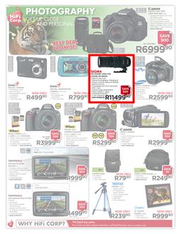 HiFi Corp : Spring Sale! (4 Sep - 7 Sep 2014), page 4