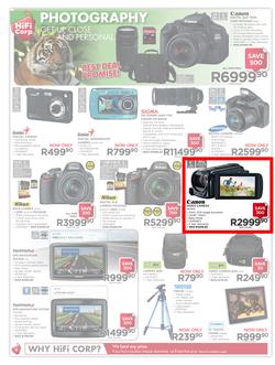 HiFi Corp : Spring Sale! (4 Sep - 7 Sep 2014), page 4