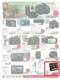 HiFi Corp : Spring Sale! (4 Sep - 7 Sep 2014), page 4