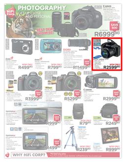 HiFi Corp : Spring Sale! (4 Sep - 7 Sep 2014), page 4