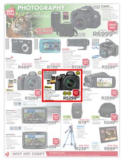HiFi Corp : Spring Sale! (4 Sep - 7 Sep 2014), page 4