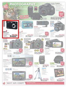 HiFi Corp : Spring Sale! (4 Sep - 7 Sep 2014), page 4