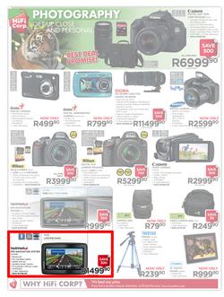 HiFi Corp : Spring Sale! (4 Sep - 7 Sep 2014), page 4