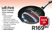 Wiltshire 30cm Thermo Tech Frypan 42088