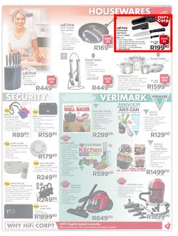 HiFi Corp : Spring Sale! (4 Sep - 7 Sep 2014), page 5