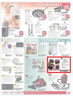 HiFi Corp : Spring Sale! (4 Sep - 7 Sep 2014), page 5