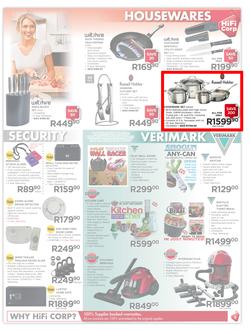 HiFi Corp : Spring Sale! (4 Sep - 7 Sep 2014), page 5