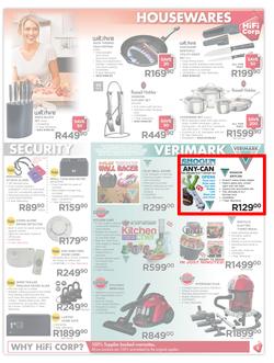 HiFi Corp : Spring Sale! (4 Sep - 7 Sep 2014), page 5