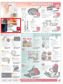 HiFi Corp : Spring Sale! (4 Sep - 7 Sep 2014), page 5