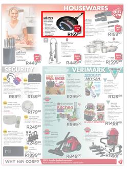 HiFi Corp : Spring Sale! (4 Sep - 7 Sep 2014), page 5