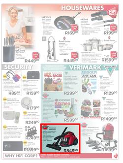 HiFi Corp : Spring Sale! (4 Sep - 7 Sep 2014), page 5