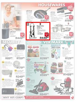 HiFi Corp : Spring Sale! (4 Sep - 7 Sep 2014), page 5