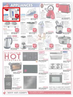 HiFi Corp : Spring Sale! (4 Sep - 7 Sep 2014), page 6