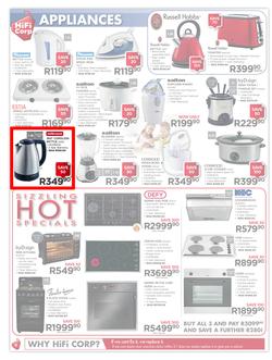 HiFi Corp : Spring Sale! (4 Sep - 7 Sep 2014), page 6