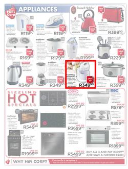 HiFi Corp : Spring Sale! (4 Sep - 7 Sep 2014), page 6