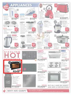 HiFi Corp : Spring Sale! (4 Sep - 7 Sep 2014), page 6