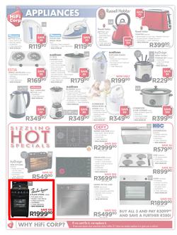 HiFi Corp : Spring Sale! (4 Sep - 7 Sep 2014), page 6