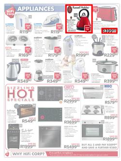 HiFi Corp : Spring Sale! (4 Sep - 7 Sep 2014), page 6