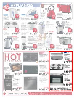 HiFi Corp : Spring Sale! (4 Sep - 7 Sep 2014), page 6
