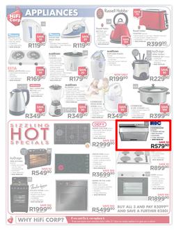 HiFi Corp : Spring Sale! (4 Sep - 7 Sep 2014), page 6