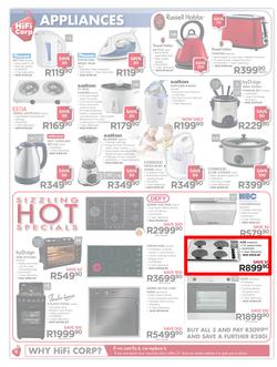 HiFi Corp : Spring Sale! (4 Sep - 7 Sep 2014), page 6