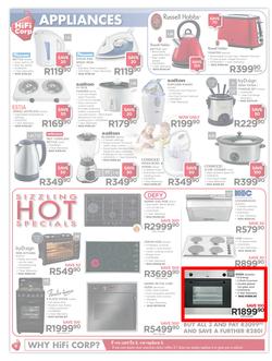 HiFi Corp : Spring Sale! (4 Sep - 7 Sep 2014), page 6
