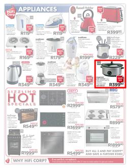 HiFi Corp : Spring Sale! (4 Sep - 7 Sep 2014), page 6