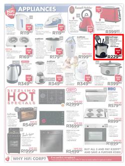 HiFi Corp : Spring Sale! (4 Sep - 7 Sep 2014), page 6