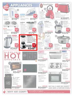 HiFi Corp : Spring Sale! (4 Sep - 7 Sep 2014), page 6