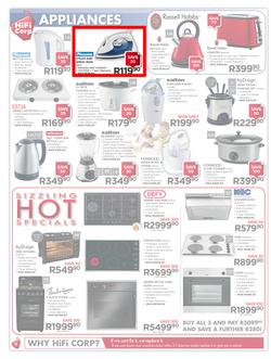 HiFi Corp : Spring Sale! (4 Sep - 7 Sep 2014), page 6