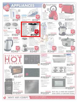 HiFi Corp : Spring Sale! (4 Sep - 7 Sep 2014), page 6