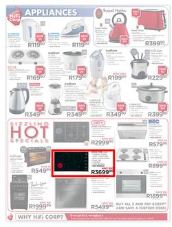 HiFi Corp : Spring Sale! (4 Sep - 7 Sep 2014), page 6