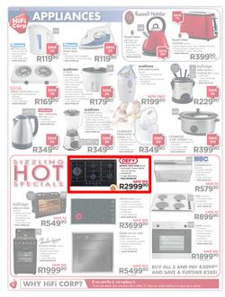 HiFi Corp : Spring Sale! (4 Sep - 7 Sep 2014), page 6