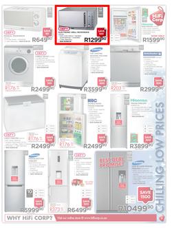 HiFi Corp : Spring Sale! (4 Sep - 7 Sep 2014), page 7