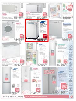 HiFi Corp : Spring Sale! (4 Sep - 7 Sep 2014), page 7
