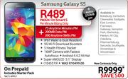 Samsung Galaxy S5-On Smart S