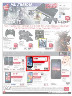 HiFi Corp : Spring Sale! (4 Sep - 7 Sep 2014), page 8