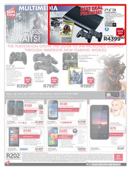 HiFi Corp : Spring Sale! (4 Sep - 7 Sep 2014), page 8