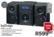 ByD:Sign Hi-Fi POR1007BT